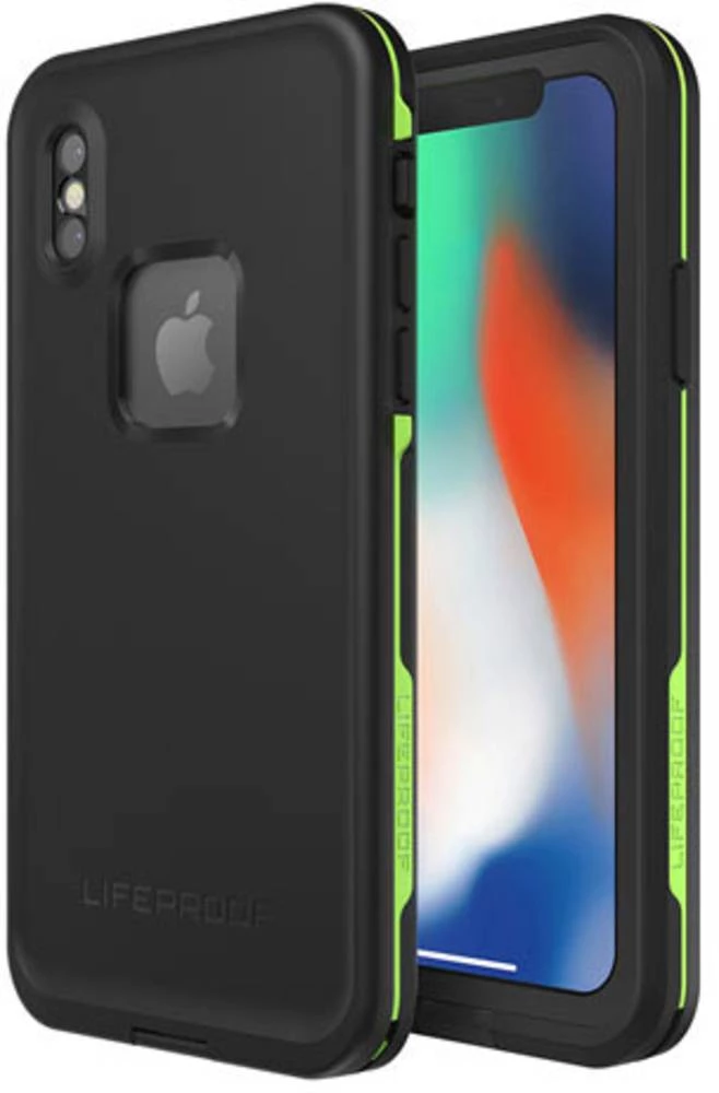LifeProof iPhone outdoor case iPhone X slika