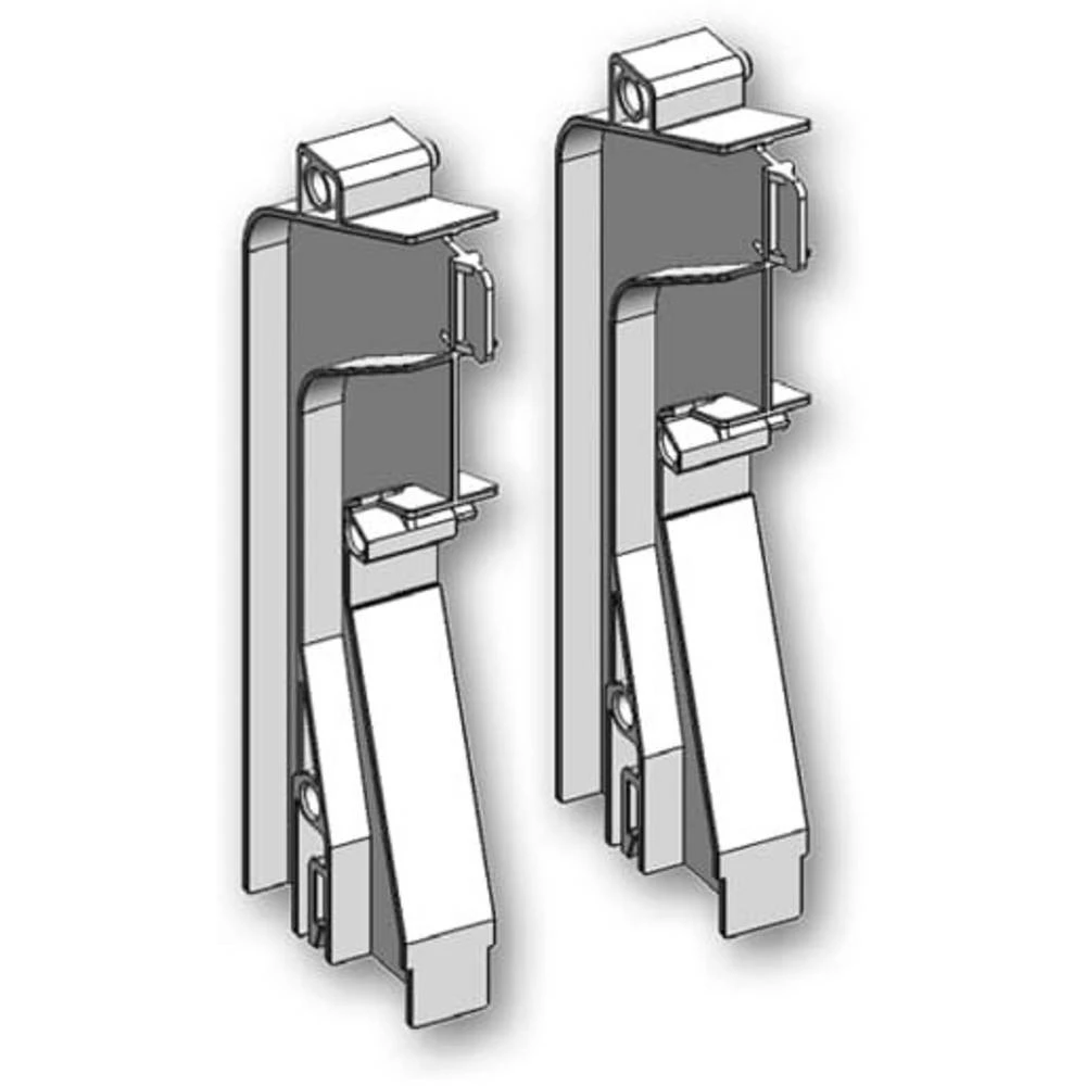 Striebel & John 2CPX061339R9999 kanal za povezivanje slika