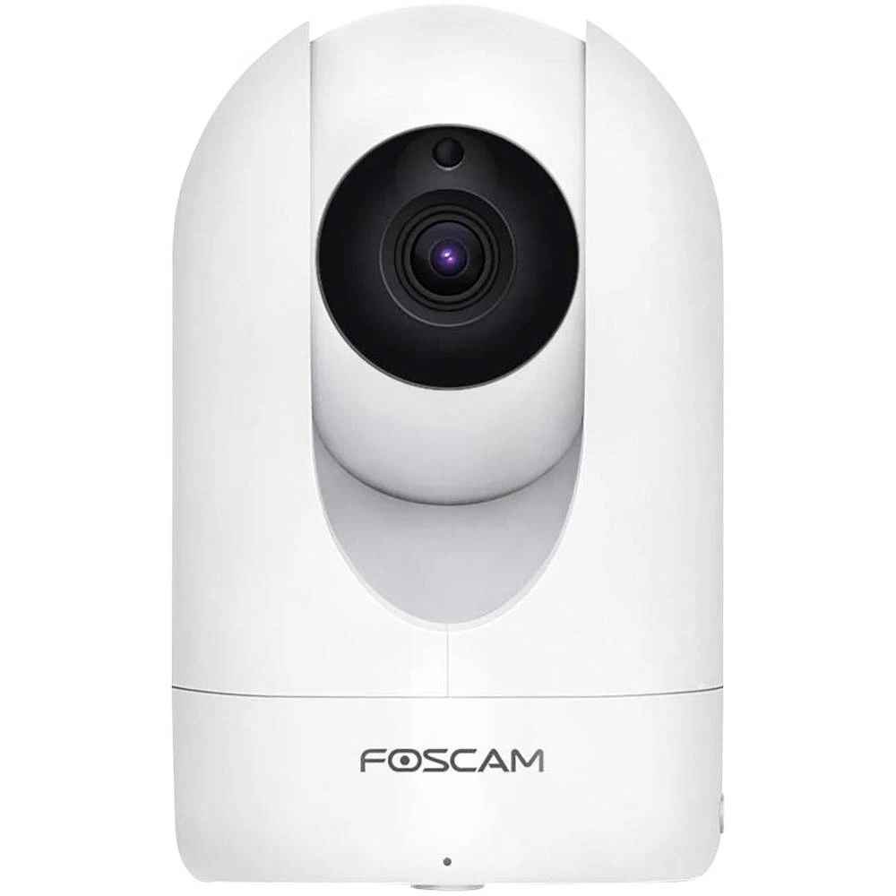 Foscam Nadzorna kamera LAN, WLAN IP-Okretna/nagibna kamera 2304 x 1536 piksel Foscam R4M 00r4mw,Unutrašnje područje 00r4mw N/A slika