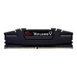 G.Skill F4-2666C19S-32GVK memorija stolnog računala DDR4 32 GB 1 x 32 GB  2666 MHz   F4-2666C19S-32GVK