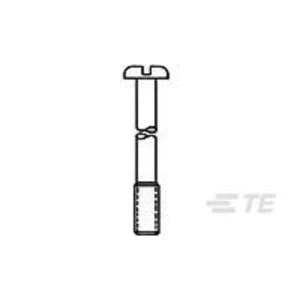 TE Connectivity Standard CHAMP ProductsStandard CHAMP Products 5229996-3 AMP slika