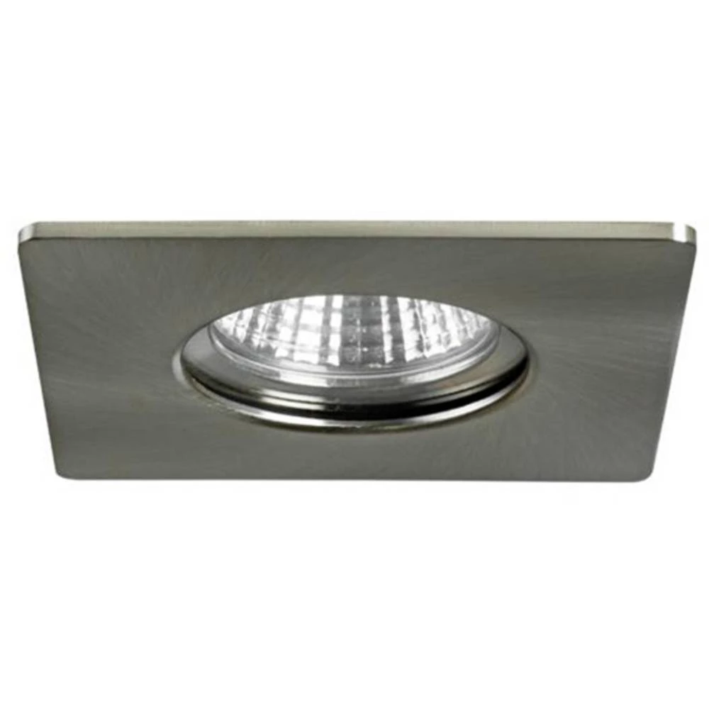 Brumberg 12269153 12269153 LED ugradna svjetiljka 7 W bijela nikal slika