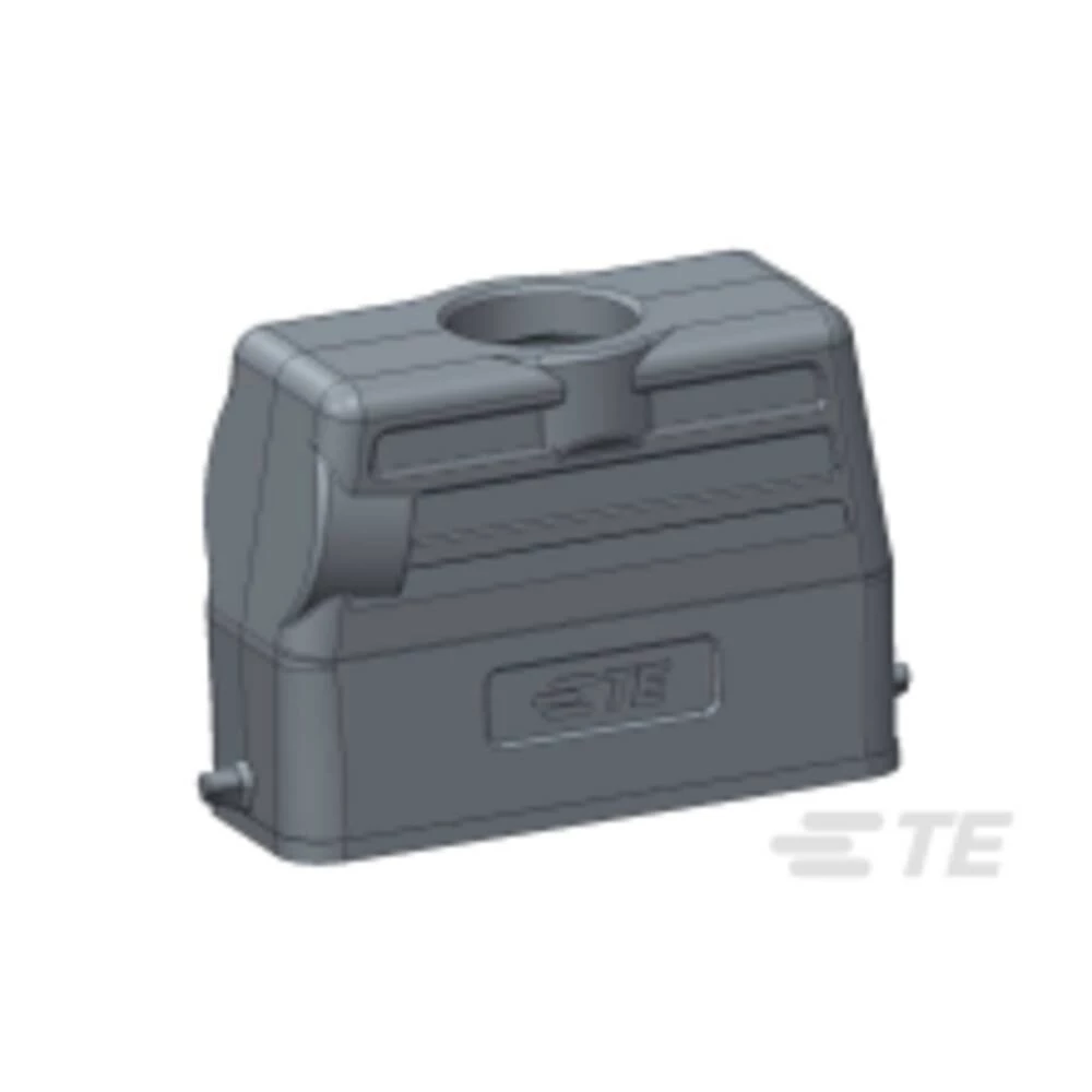 TE Connectivity HEAVY DUTY RECT SIBASHEAVY DUTY RECT SIBAS T1329160116-000 AMP slika