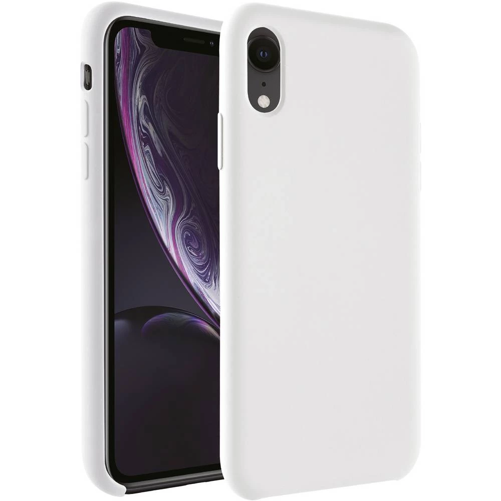 Vivanco  Hype  stražnji poklopac za mobilni telefon  Apple  iPhone XR  siva slika