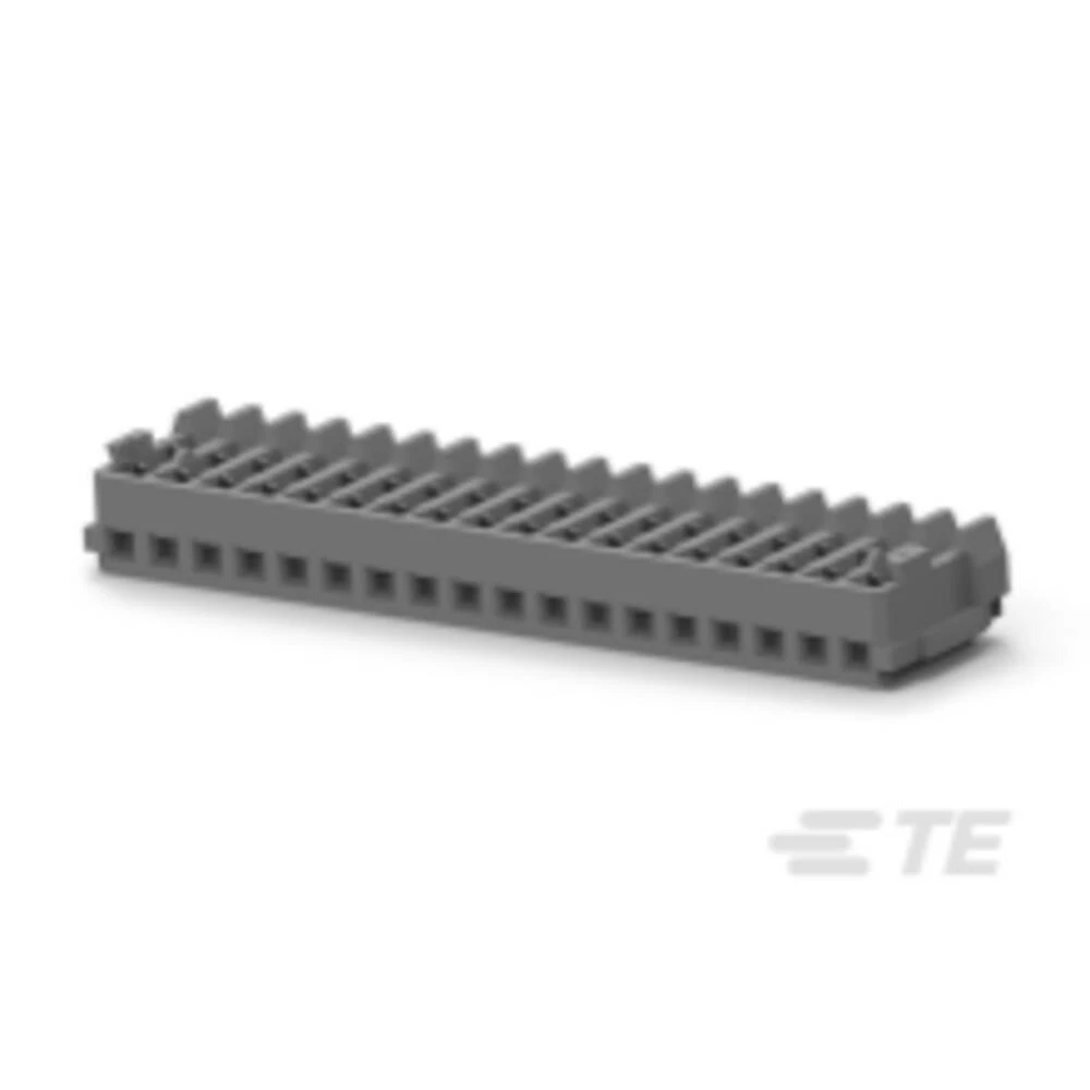 TE Connectivity AMP Common Termination Connector SystemAMP Common Termination Connector System 1-353293-8 AMP slika