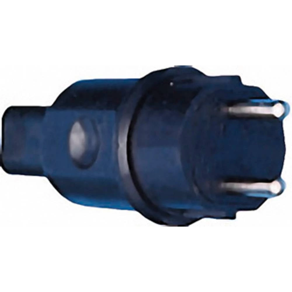 Jäger Direkt ilu utikač za svjetlosne lance s plosnatim kablovima slika