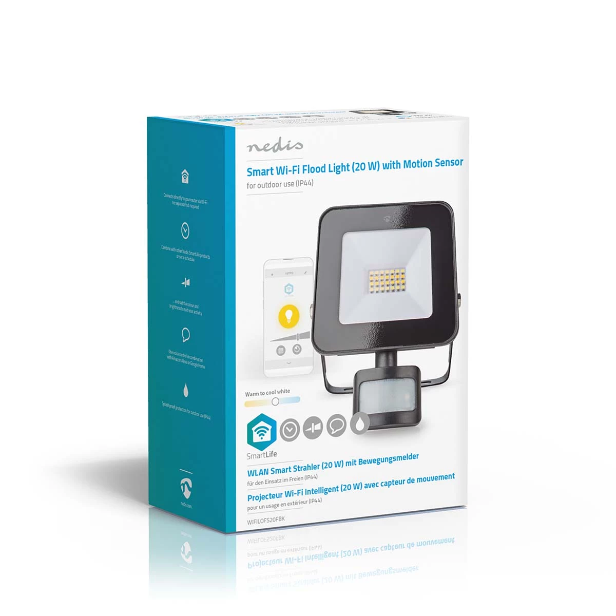 Conrad Product Image