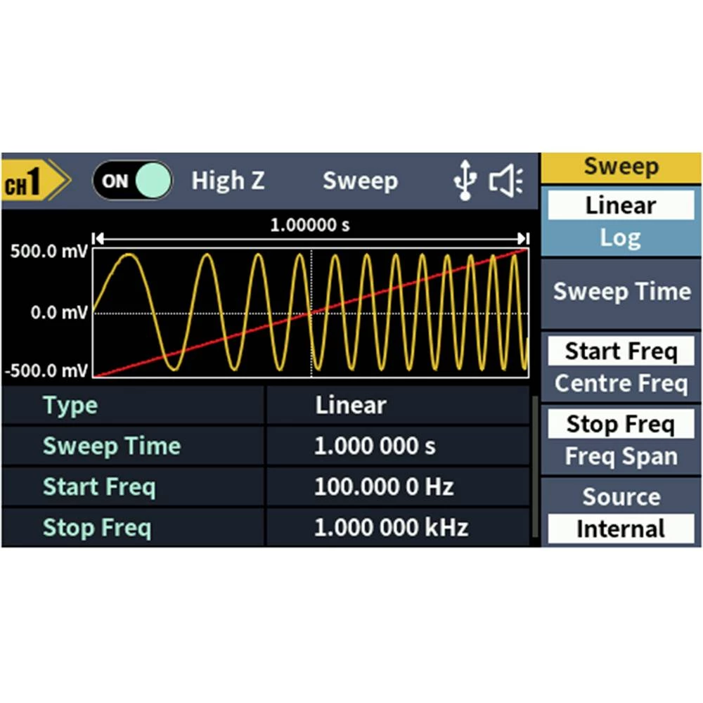 Conrad Product Image