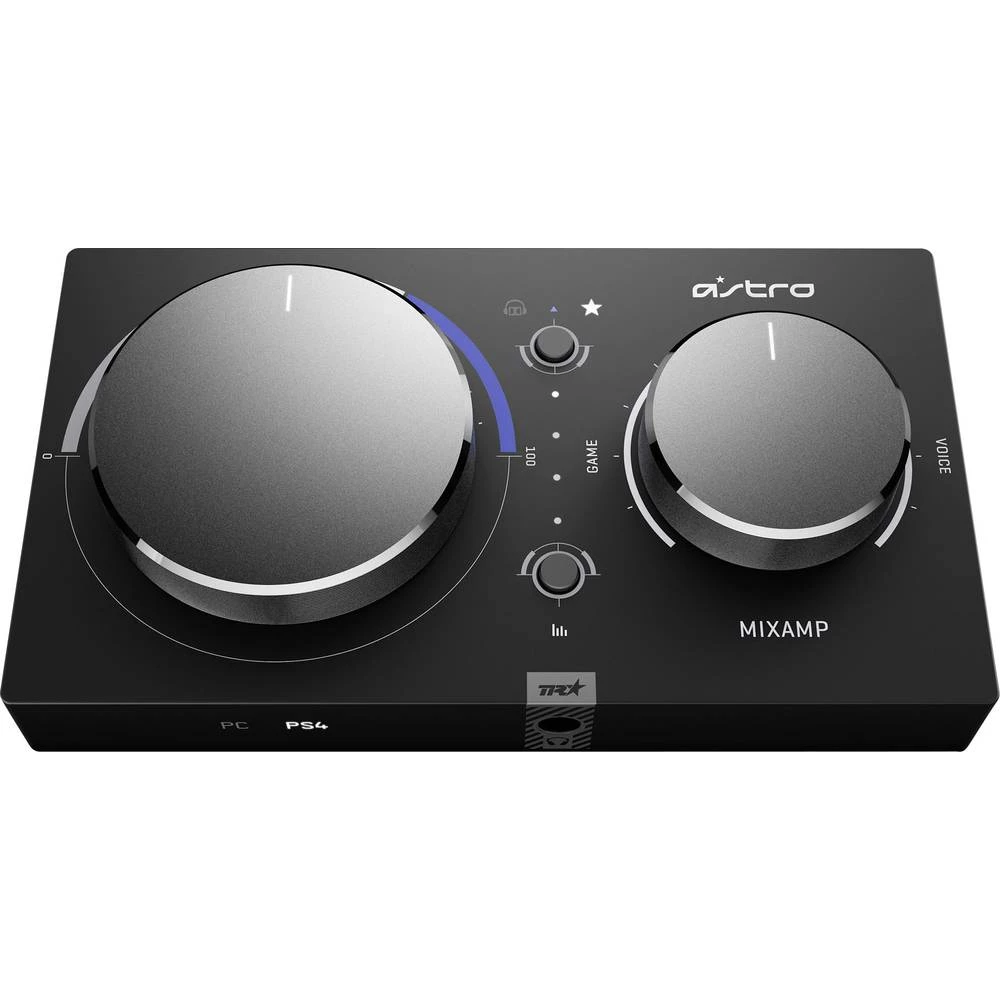 Audio upravljač za slušalice s mikrofonom 3,5 mm priključak, USB Sa vrpcom Astro MixAmp Pro TR slika