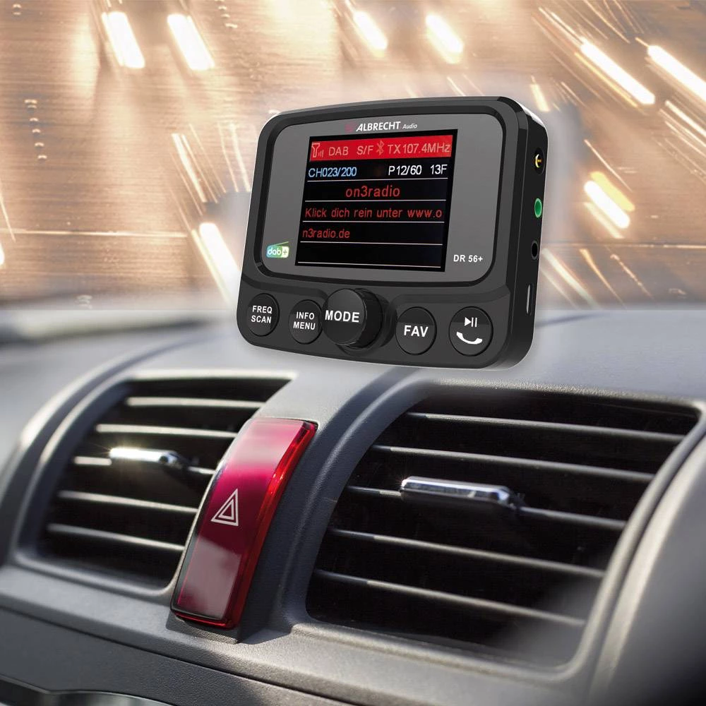 Conrad Product Image