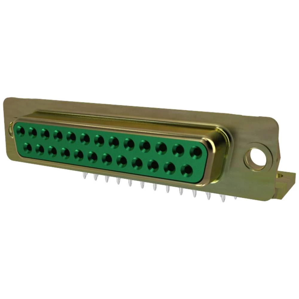 Amphenol DAM15S500     1 St. slika