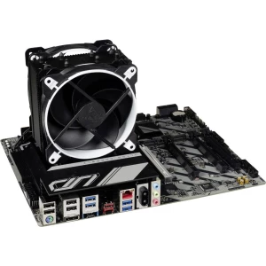 Renkforce komplet za podešavanje računala Intel® Core™ Ultra 9 285K 5.7 GHz 32 GB DDR5-RAM ATX slika