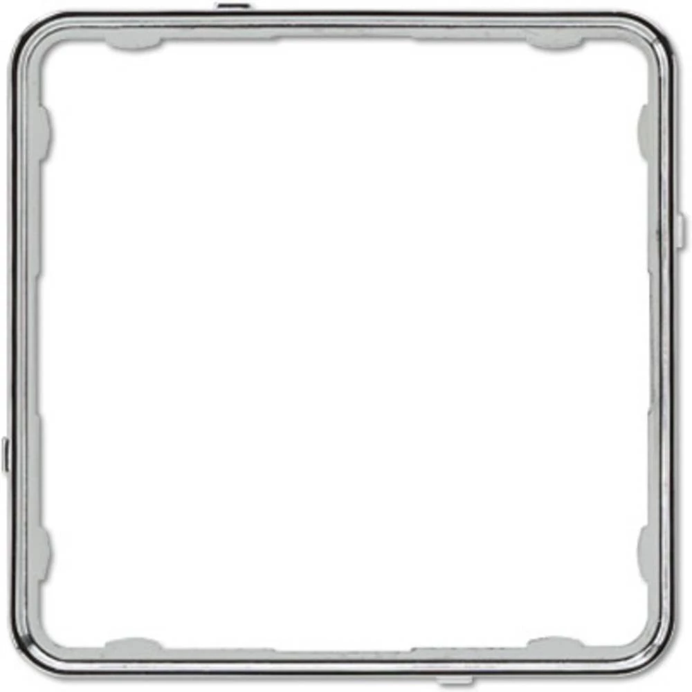 Jung 1-struki Okvir Krom boja CDP81GCR slika