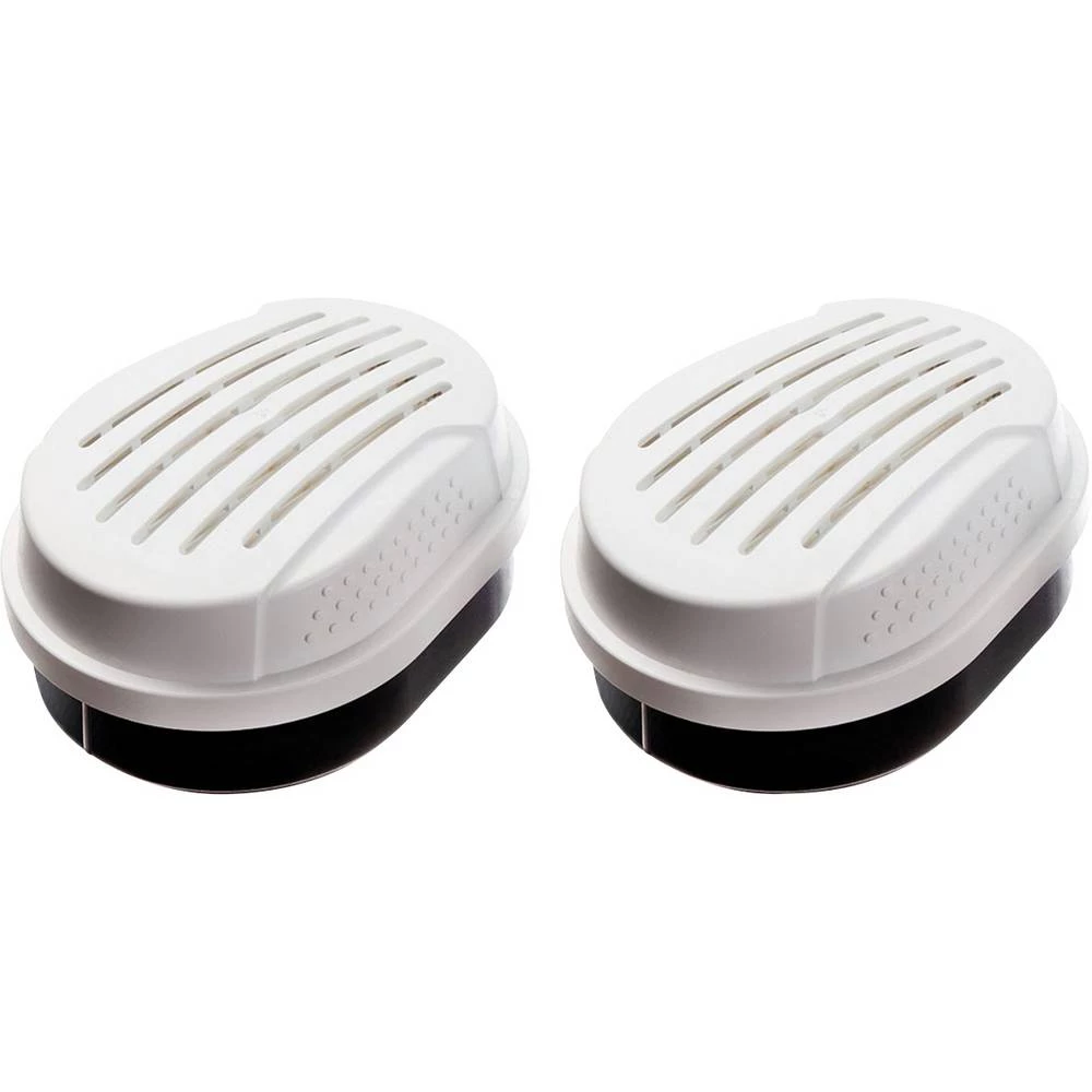 Dräger Dräger bajonetni filtar A2 3RD za X-plore® 3300/3500/5500 26296SB 2 St. slika