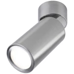 Paulmann Turnal Coin 3SD ABL Eisen 93091 LED sastavna rasvjeta  LED   6 W željezna