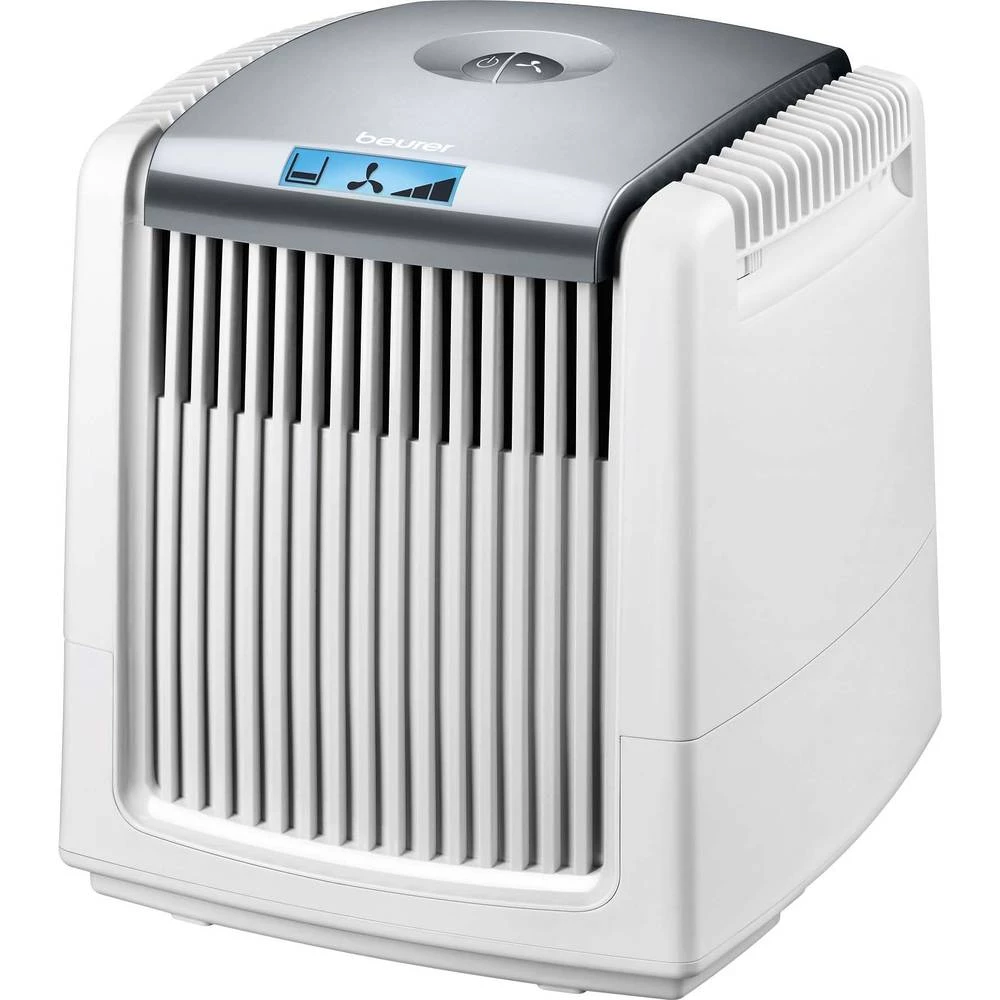 Beurer LW 220 prečišćivač/ovlaživač bijeli slika