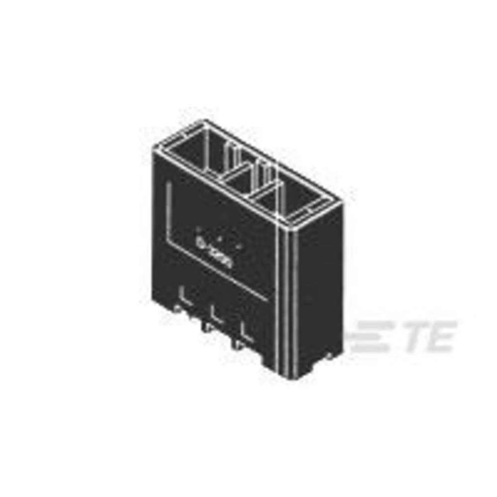 TE Connectivity Dynamic SeriesDynamic Series 2-316132-5 AMP slika