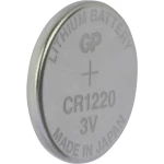 GP Batteries GPCR1220 gumbasta baterija cr 1220 litijev 3 V 1 St.