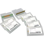 Bungard 81000 set svrdla za tiskane pločice Sadržaj 1 Set