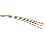 VER H05Z-K 1 hbl Eca R.100 vodič H05Z-K 1 x 1 mm² svijetloplava 100 m