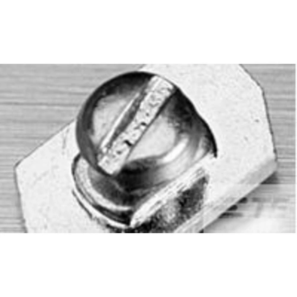 TE Connectivity Custom Terminal BlocksCustom Terminal Blocks 1437381-4 AMP slika