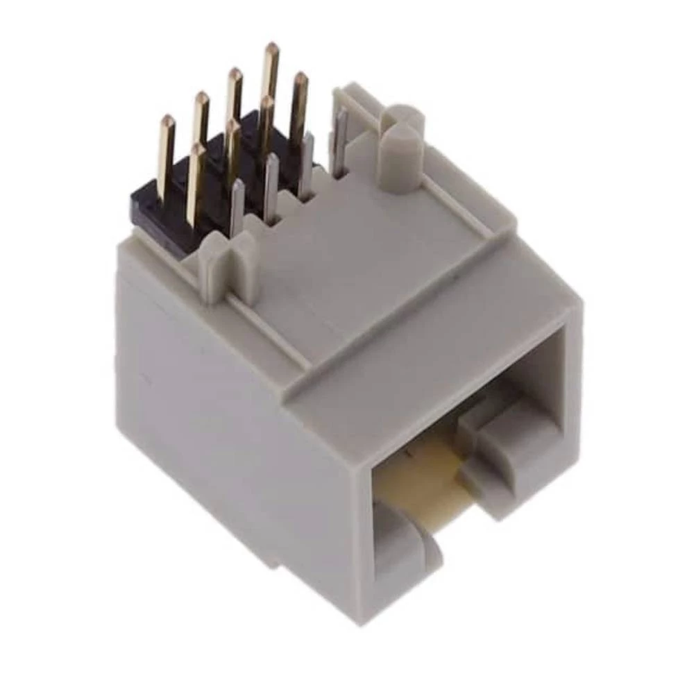 Amphenol Sadržaj: 1 St. slika