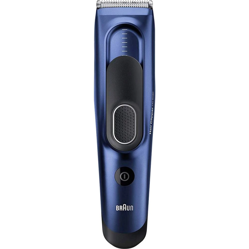 Braun HC5030 blue aparat za šišanje plava boja, crna slika