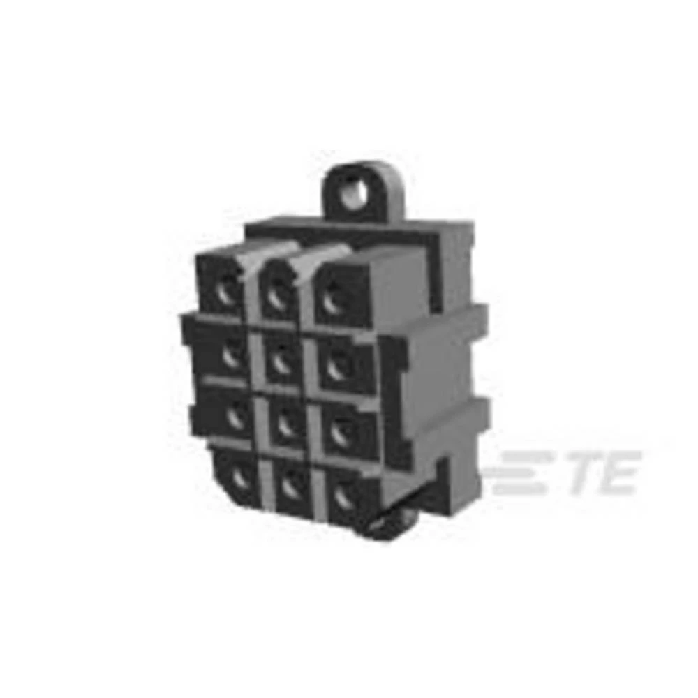 TE Connectivity Metrimate ConnectorsMetrimate Connectors 207528-7 AMP slika