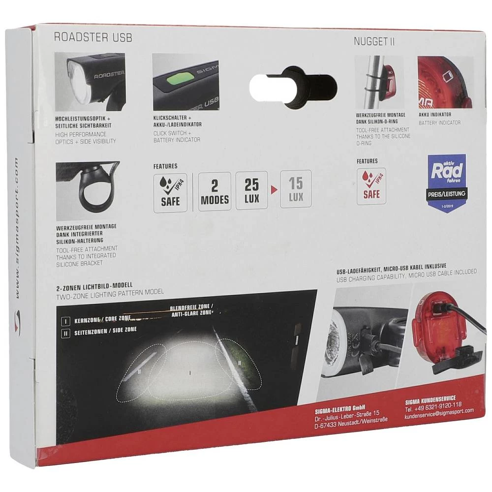 Conrad Product Image