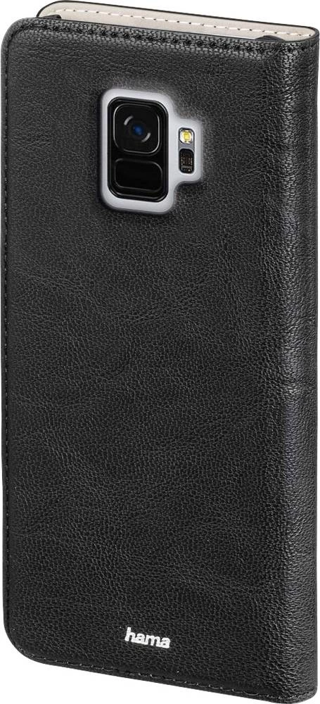 Hama Guard Samsung Galaxy S9 Black (crne boje) slika