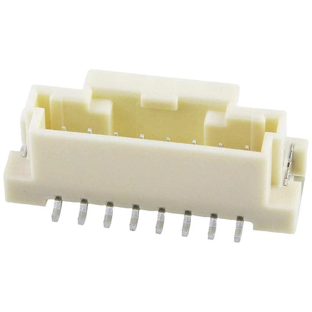 Molex kućište utiča za tiskanu pločicu 5600200820 1 St. slika