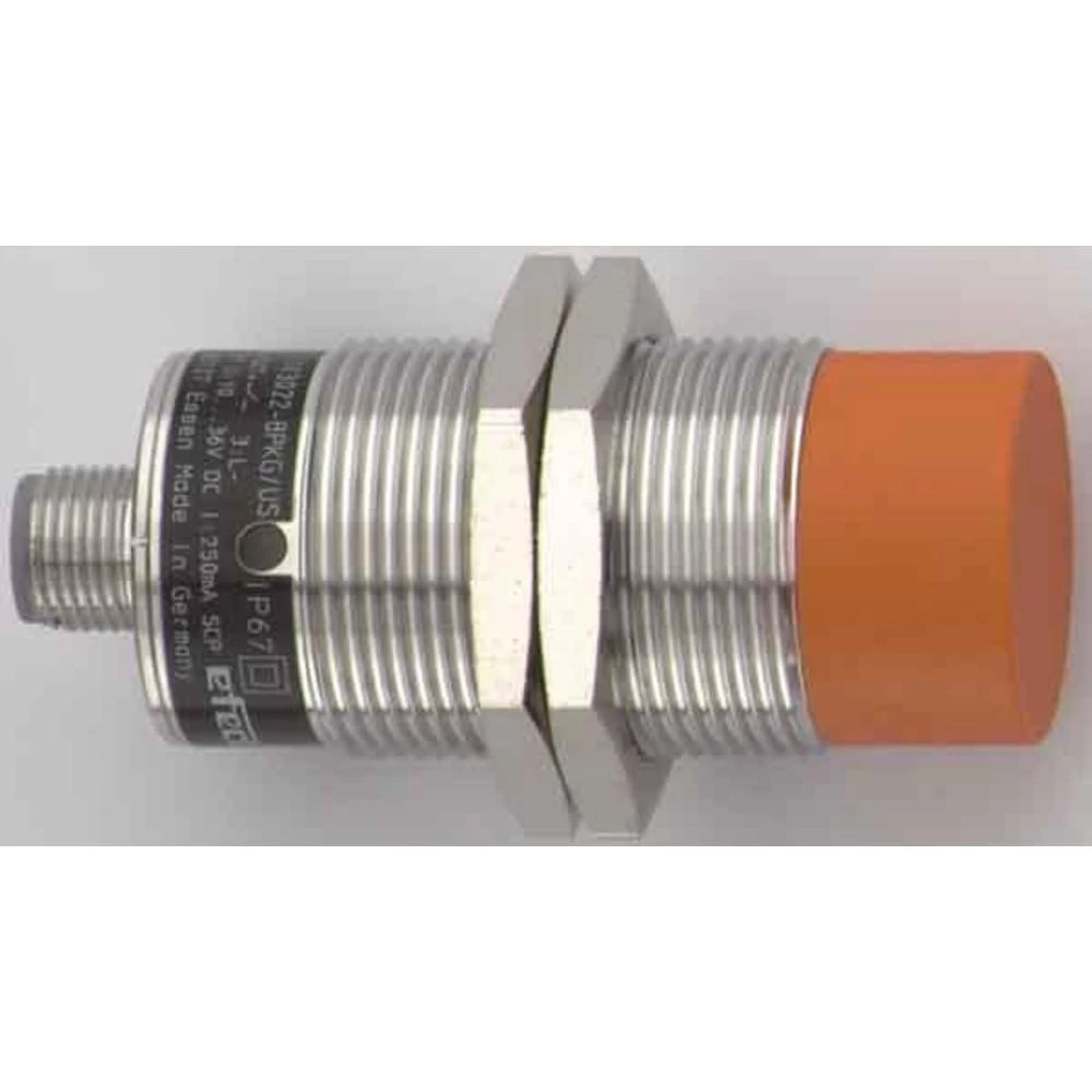 ifm Electronic induktivni senzor PNP II5785 slika