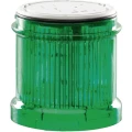 Element za signalni toranj LED Eaton SL7-L24-G Zelena Zelena Stalno svjetlo 24 V slika