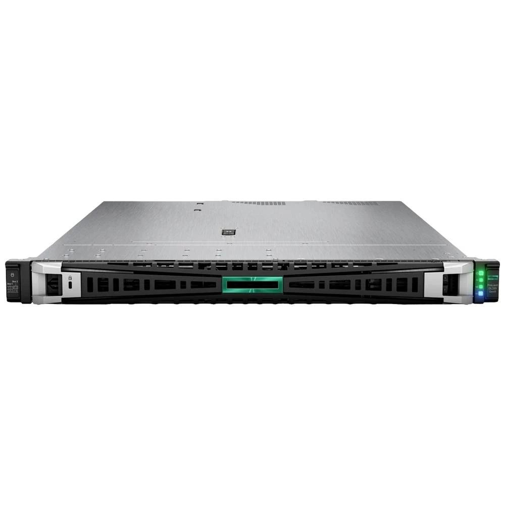 Hewlett Packard Enterprise server ProLiant DL320 Gen11 Intel® Xeon Bronze 3408U 16 GB RAM P57685-421 slika