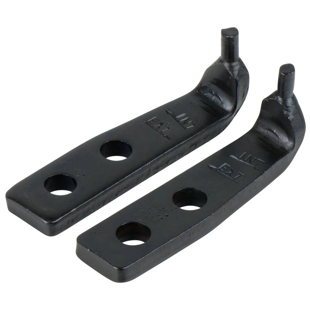 KS Tools 500.1360 Set zamjenskih vrhova 90°/3,0 mm, 2 komada slika