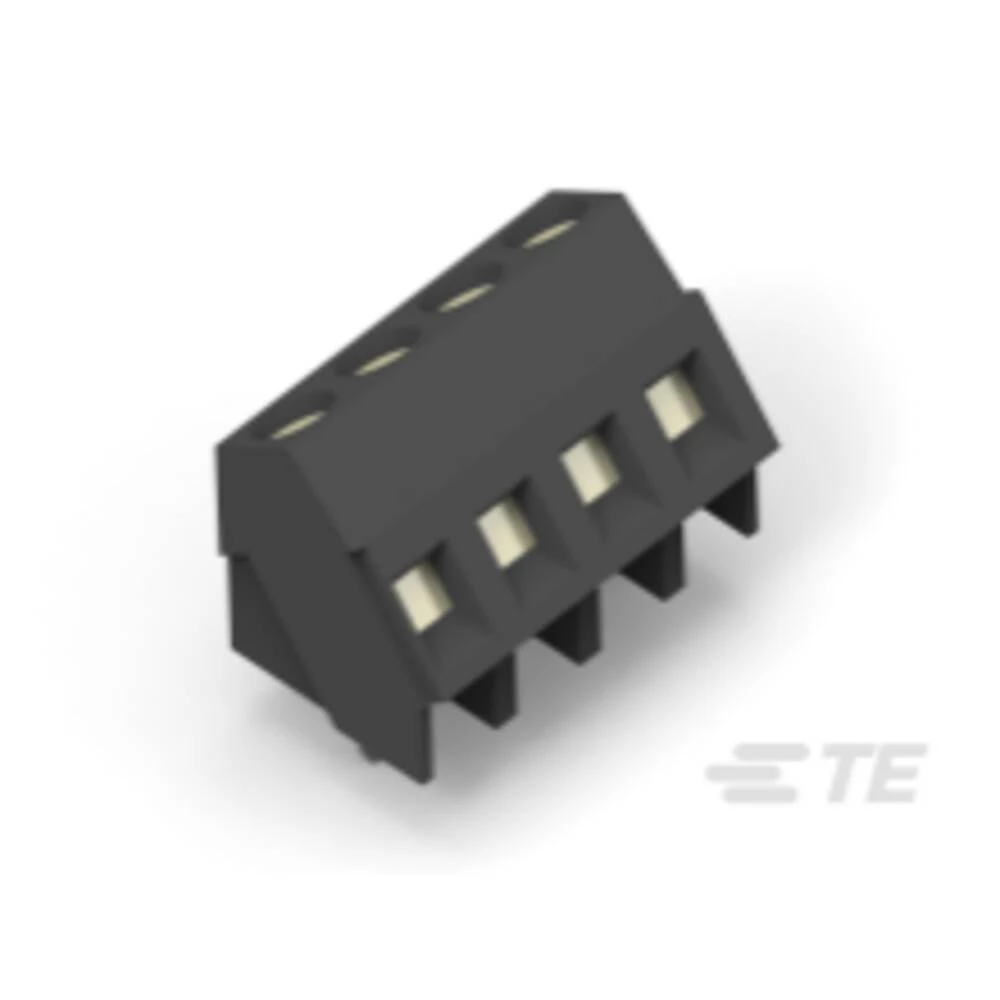 TE Connectivity Eurostyle Terminal BlocksEurostyle Terminal Blocks 1-1546074-2 AMP slika