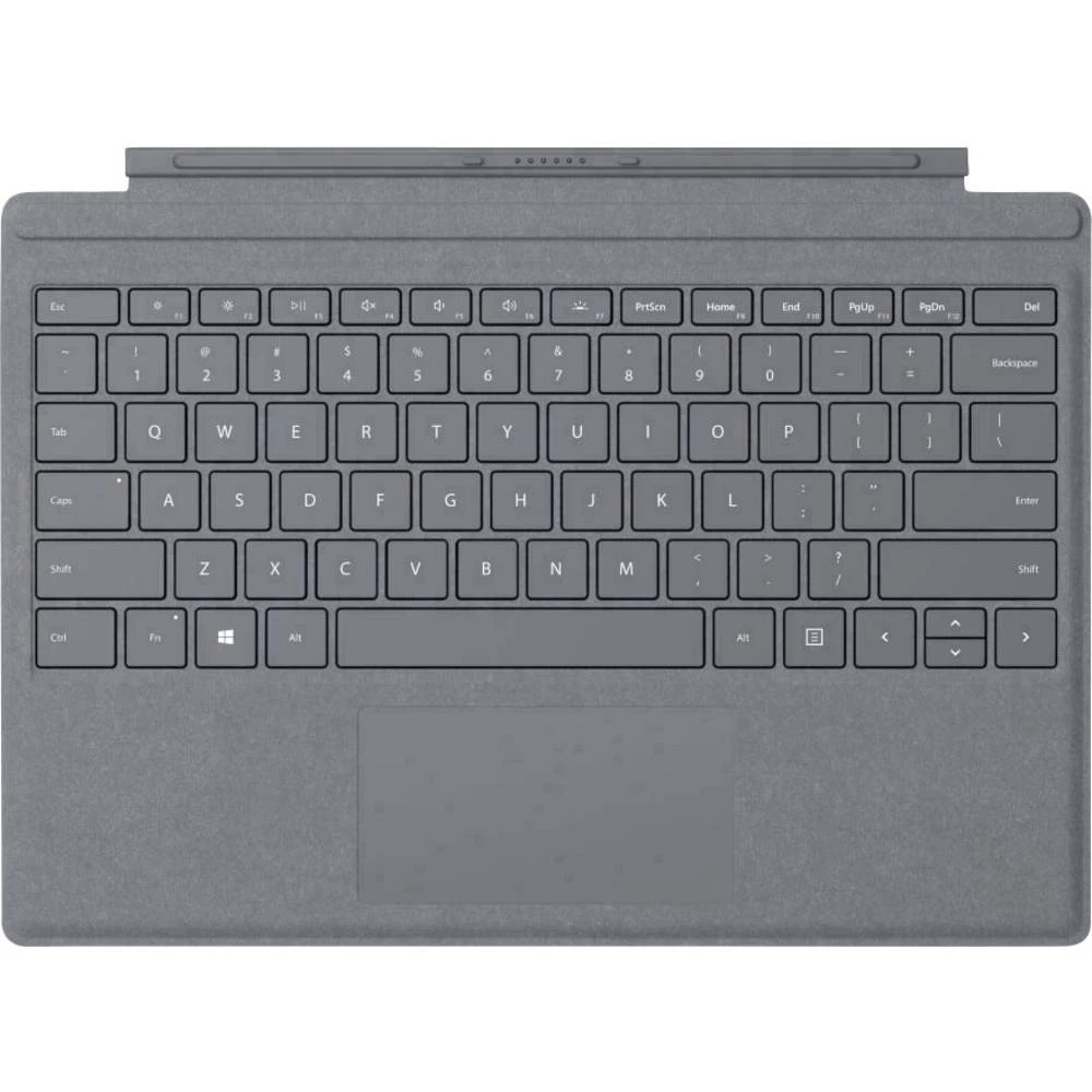 Tipkovnica za tablet Microsoft Surface Go Signature Type Cover Pogodno za marke (tablet računala): Microsoft Windows&reg; slika