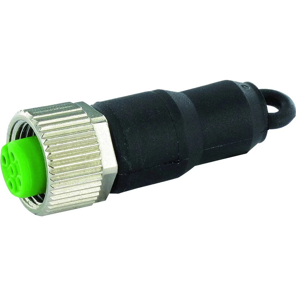 Murr Elektronik 7000-13471-0000000 utični konektor za senzor/aktivator, nekonfekcionirani     1 St. slika