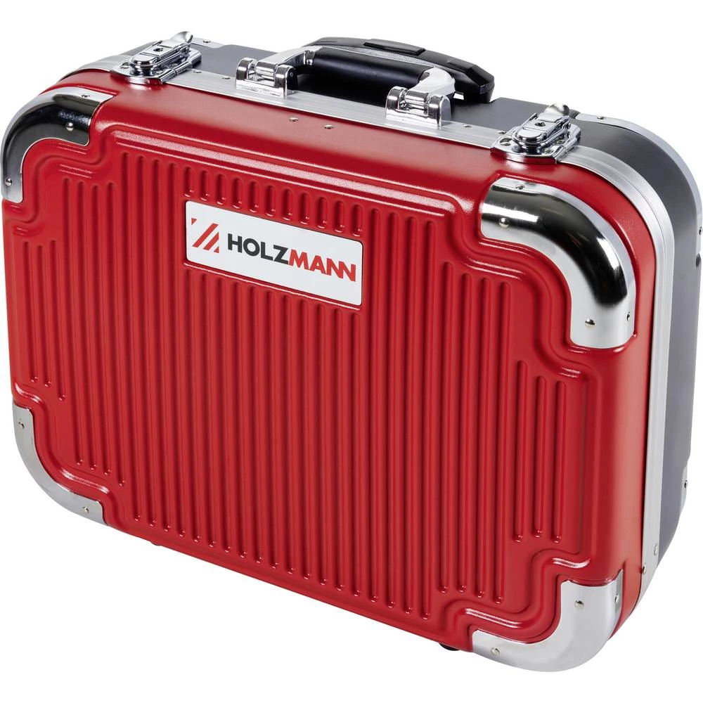 Holzmann Maschinen WZK167PRO WZK167PRO obrtnik kovčeg za alat, opremljen slika