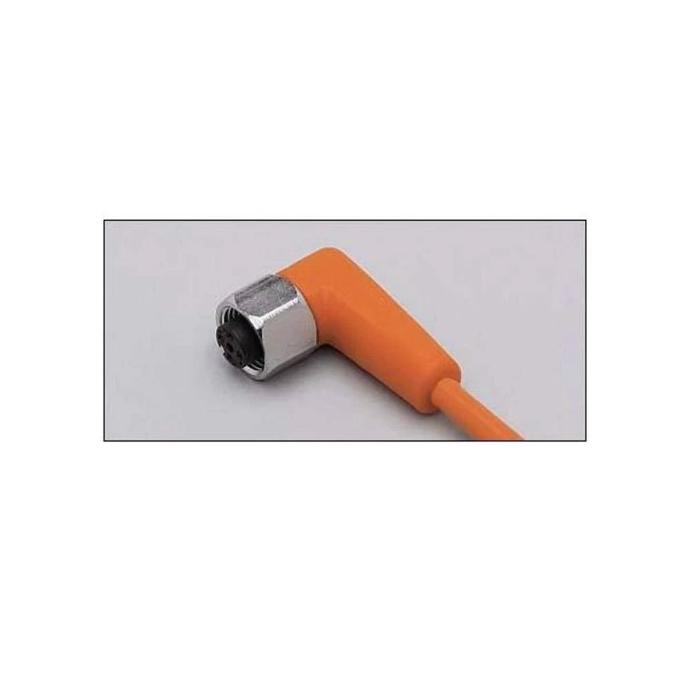 ifm Electronic EVT015 priključni kabel ženski konektor, kutni 25 m Broj polova: 5 1 St. slika