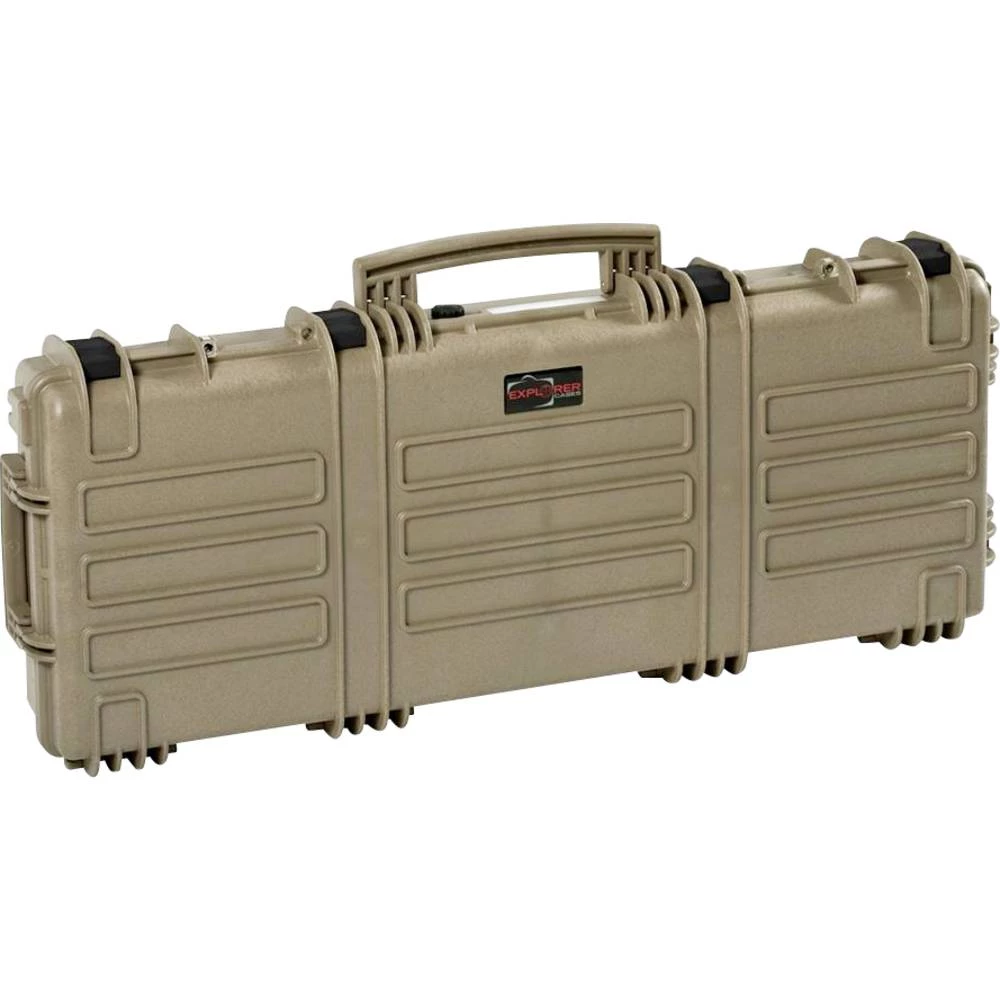 Explorer Cases Outdoor kofer 9413.D 94 cm long case, desert tan with pick & pluck foam (Š x V x D) 94 x 35 x 14 cm boja slika