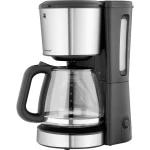 Aparat za kavu WMF 412250011 Srebrna (mat), Crna Kapacitet čaše=10