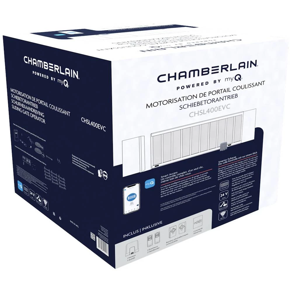 Conrad Product Image