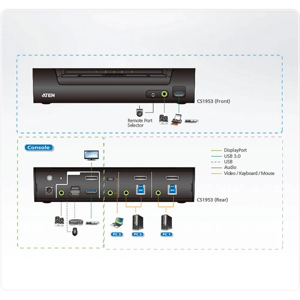 Conrad Product Image