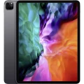 Apple iPad Pro 12.9 (2020) WiFi + Cellular 256 GB space siva slika