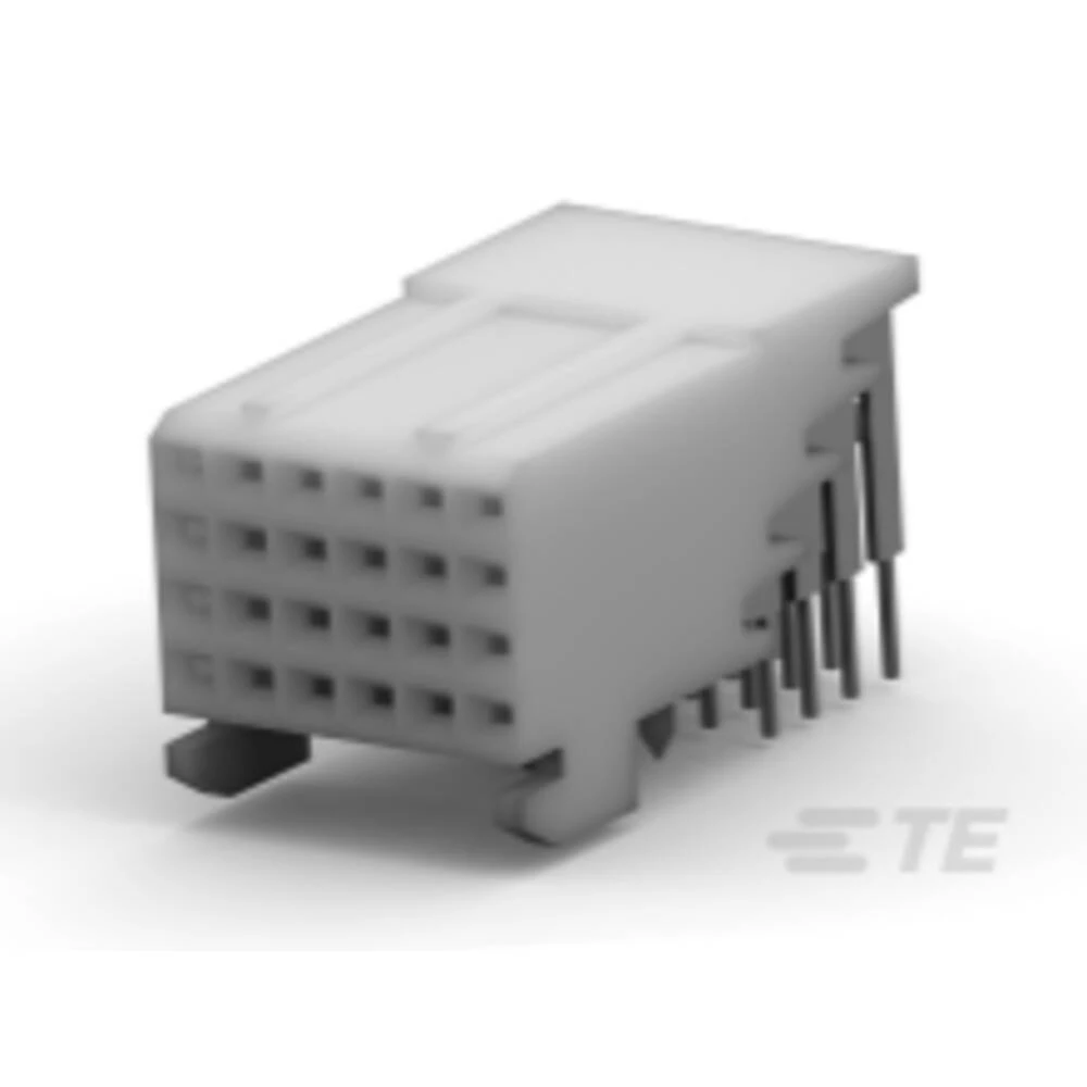 TE Connectivity Z-PACK 2mm FB (Future Bus +)Z-PACK 2mm FB (Future Bus +) 536507-1 AMP slika