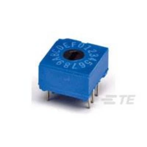TE Connectivity DIP SwitchesDIP Switches 1825007-1 AMP slika