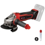 Einhell TE-AG 18/115-2 Li 4431166 akumulatorska kutna brusilica  115 mm bez baterije, bez punjača, uklj. disk za rezanje