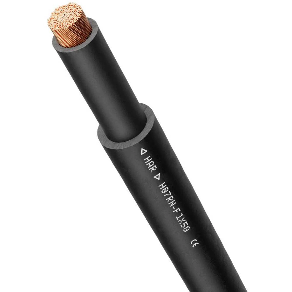 LAPP 1600189/500 priključni vod 1 x 70 mm² 500 m slika