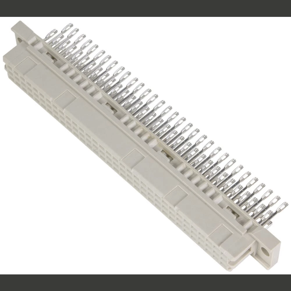 Harting 09 03 264 6823 opružna letva Broj redova 3 1 St. slika